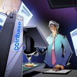 Coinbase ironiza economia do Reino Unido enquanto 44% enfrentam dificuldades financeiras