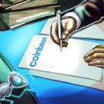 Coinbase busca registros públicos do governo do Oregon sobre 'recuo' em relação às criptomoedas