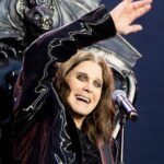 Coleção de Ozzy Osbourne eternizada em blockchain volta a disparar após seu falecimento