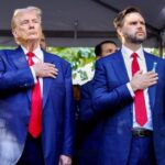 Falso comitê de Trump-Vance desviou US$ 250 mil em criptomoedas