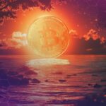 Recorde novo do Bitcoin quase atinge US$ 110 mil