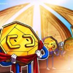 Compressão do BTC sugere nova alta; analistas projetam US$ 150 mil