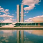 Imagem da matéria: Congresso define data para discutir MP que tributa criptomoedas em 17,5%