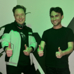 Imagem da matéria: Conselheiro da Solana vai trabalhar com Elon Musk; criptomoedas estão chegando ao X?