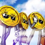 Core lança primeiro modelo de compartilhamento de receita para desenvolvedores e emissoras de stablecoins