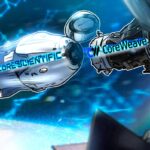 CoreWeave conclui aquisição de US$ 9 bilhões da Core Scientific para ampliar capacidade de IA