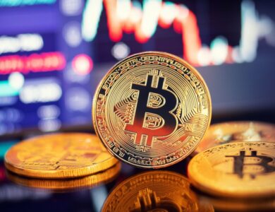 Imagem da matéria: Manhã Cripto: Criptomoedas batem US$ 4 trilhões de valor com institucionais e vitória no Congresso dos EUA