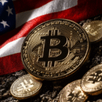 bitcoin-btc-economia-eua-estado-unidos-mercado de criptomoedas