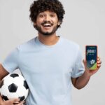 Aposta só com Pix e registro de CPF em blockchain, diz deputado autor de projeto de lei