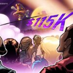 Dados de derivativos de Bitcoin colocam em dúvida força do suporte de US$ 115 mil do BTC