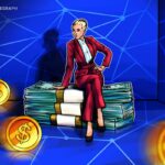 Dinheiro digital domina o Brasil com Pix e stablecoins em alta