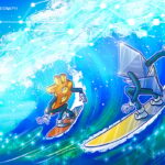 Entradas de ETFs de Ether geram discussões sobre a “liderança” do ETH