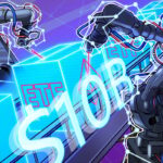 ETF de Ethereum spot da BlackRock atinge US$ 10 bilhões, o terceiro mais rápido da história