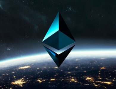 Imagem da matéria: ETF de Ethereum da BlackRock tem o 3º crescimento mais rápido da história