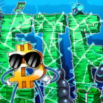 ETFs de Bitcoin dos EUA ultrapassam US$ 50 bilhões em entradas líquidas desde o início