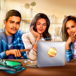 Presidente da SEC destaca que a educação é fundamental para cripto em planos 401(k)