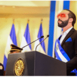 Reservas de Bitcoin de El Salvador chegam a US$ 750 milhões