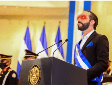 Reservas de Bitcoin de El Salvador chegam a US$ 750 milhões