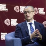 Empresa de Changpeng Zhao investe US$ 135 milhões para “mesclar Wall Street e blockchain”