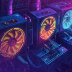 Empresa derruba mineradores maliciosos de criptomoedas