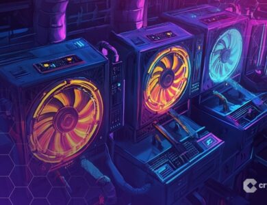 Empresa derruba mineradores maliciosos de criptomoedas