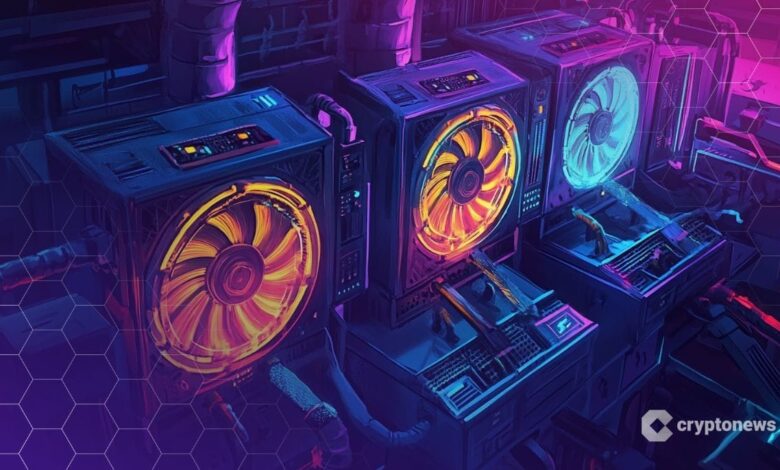 Empresa derruba mineradores maliciosos de criptomoedas