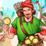 Empresas privadas correm para tokenizar ações na plataforma da Robinhood na UE