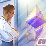 Empresas adquirem 1% do fornecimento de Ether, diz Standard Chartered