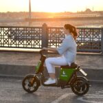 "Uber da Turquia" quer manter até 50% do caixa em bitcoin por riscos inflacionários