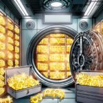 35 empresas de capital aberto possuem 1.000 BTC, investimentos corporativos em Bitcoin sobem 35%