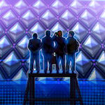 Eric Trump se gabou de X quando sua previsão de 5 meses se tornou realidade.