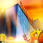 Estratégia compra US$ 740 milhões em BTC após alta de US$ 122 mil