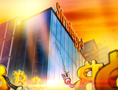 Estratégia compra US$ 740 milhões em BTC após alta de US$ 122 mil