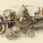 The Ether Machine: Empresa apoiada por Pantera, Kraken e Blockchain.com visa compra de US$ 1,5 bilhão em Ethereum
