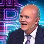 Ether pode superar o Bitcoin em breve: Michael Novogratz