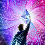 Uso da Ethereum DApp a caminho de superar 2024