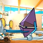 Hard Fork Fusaka da Ethereum será lançado em novembro