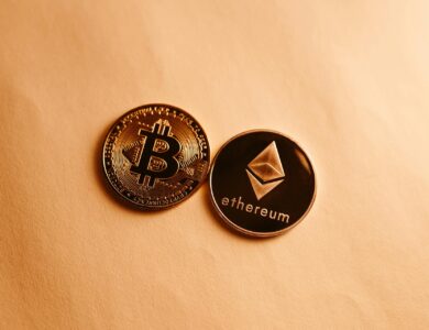 Ethereum supera Bitcoin em entradas de ETFs pelo quinto dia seguido