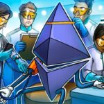 Ethereum finalmente vai ultrapassar os US$ 4.000? Traders de ETH começam a ter dúvidas