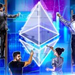 Ethereum pode subir 100 vezes e atingir US$ 1,5 milhão, diz EMJ Capital