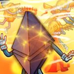 Ethereum dispara como ativo de tesouraria preferido entre empresas, diz Ray Youssef
