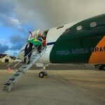 Exame da Força Aérea Brasileira usa "bitcoins" em questão e gera recurso