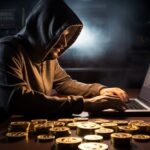 Podemos estar falando sobre o maior roubo da história, diz executivo sobre movimentação de bitcoins