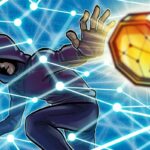 Explorador da GMX começa a devolver US$ 40 milhões em criptomoedas roubadas após acordo de recompensa