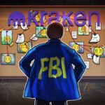FBI encerra investigação sobre cofundador da Kraken, diz reportagem