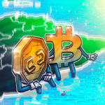 FMI afirma que El Salvador não está comprando BTC, apenas consolidando carteiras