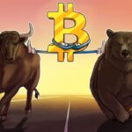 Fraqueza dos touros pode derrubar preço do BTC
