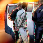 Funcionário da CoinDCX é preso por roubo de criptomoedas de US$ 44 milhões, diz reportagem