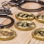 Polícia prende funcionário de corretora cripto alegando que desenvolvedor está ligado a roubo de R$ 245 milhões