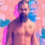 Fundador do Twitter anuncia criação do “bitchat”, app de mensagens